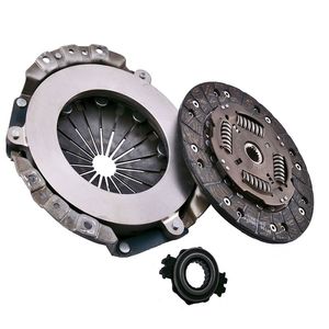 کیت کلاچ  ایساکو مدل 06702315496 مناسب برای پژو 206 تیپ 5
